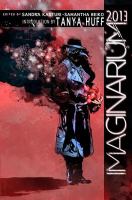 Imaginarium 2013 cover