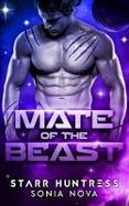 Mate of the Beast cover