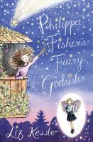 Philippa Fisher's Fairy Godsister cover