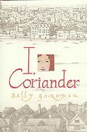 I, Coriander cover