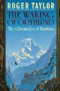 The Waking of Orthlund cover