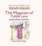 The Magician of Puddle Lane and Other Stories cover