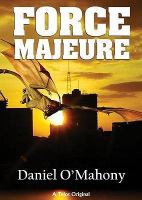 Force Majeure cover