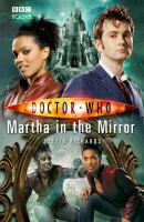Martha in the Mirror cover