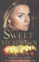 Sweet Shadows cover