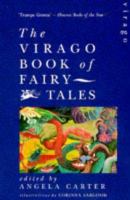 Virago Book of Fairy Tales cover