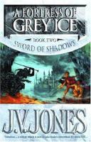 Fortress of Grey Ice cover