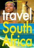 Travel South Africa cover