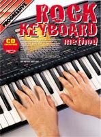 Rock Keyboard Method cover