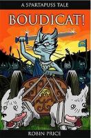 Boudicat (Spartapuss Tales) cover