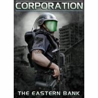 The Eastern Bank cover