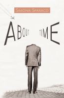 About Time cover