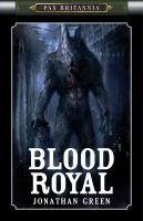 Blood RoyalPax Britannia cover