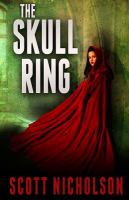 The Skull Ring cover