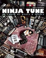 Ninja Tune Labels Unlimited cover