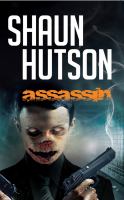 Assassin cover