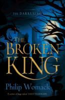 The Broken King cover