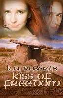 Kiss of Freedom cover