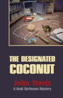 The Designated Coconut cover
