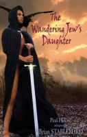 The Wandering Jew's Daughter cover