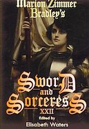 Marion Zimmer Bradley's Sword and Sorceress 22 cover