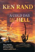 A Cold Day In Hell cover