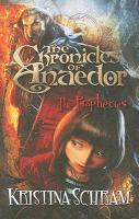 The Chronicles of Anaedor cover