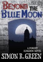 Beyond the Blue Moon cover