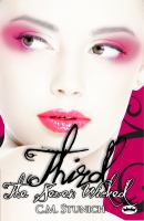 The Seven Wicked Third cover