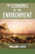 Economics of the Environment, 3rd Ed cover