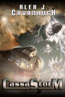 CassaStorm cover