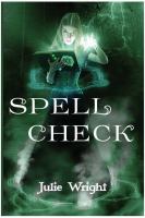 Spell Check cover