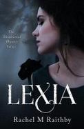 Lexia cover