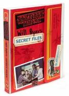 Will Byers' Secret Files (Stranger Things) cover