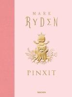 Mark Ryden. Pinxit cover