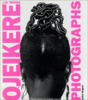 J.D. 'Okhai Ojeikere Photographs cover