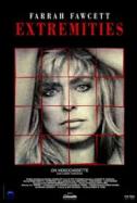 Extremities DVD cover