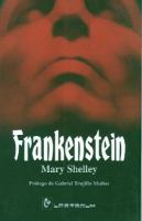 Frankenstein cover