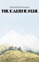 The Earth in Peril cover