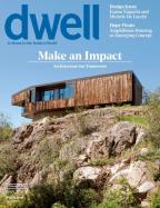 Dwell (1 Year, 6 issues) cover