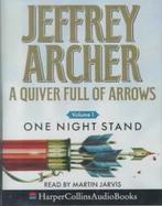 Quiver Full of Arrows : One Night Stand cover