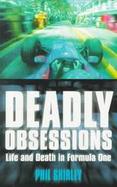 Deadly Obsessions cover