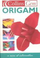 Origami cover