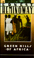 Green Hills of Africa cover