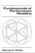 Fundamentals of Performance Modeling cover