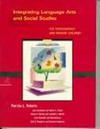 Integrating Language Arts and Social Studies for Kindergarten and Primary Children cover