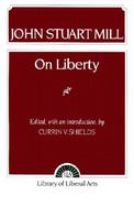 On Liberty cover
