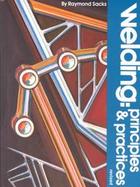Welding Principles & Practices cover