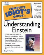 The Complete Idiot's Guide to Understanding Einstein cover