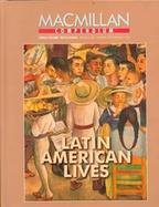 Latin American Lives cover